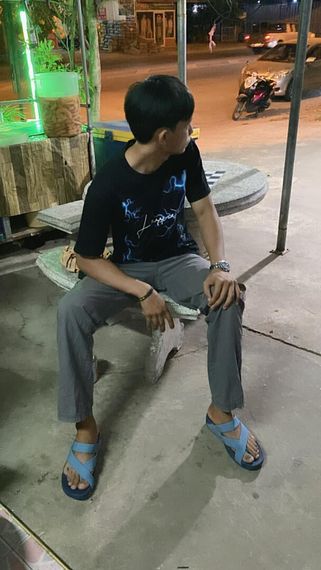 แชท หาเพื่อนคุย