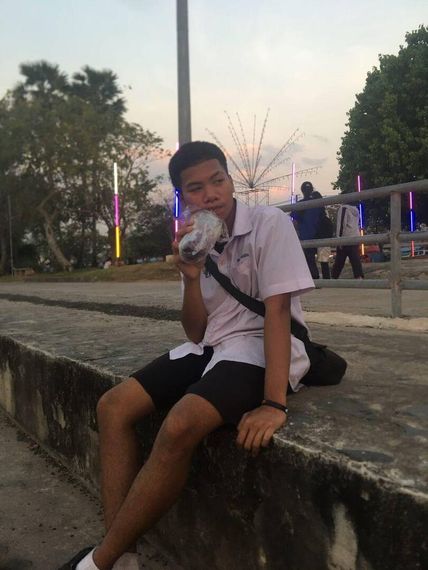 แชท หาเพื่อนคุย 