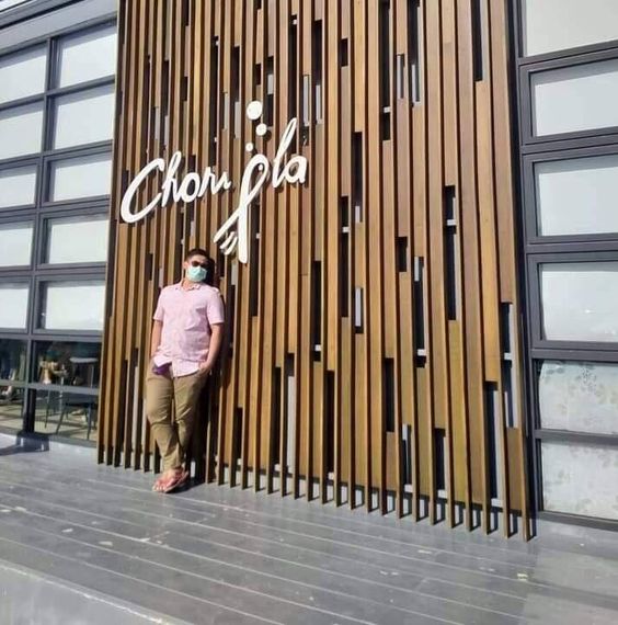 แชท หาแฟน, หาเพื่อนคุย 
