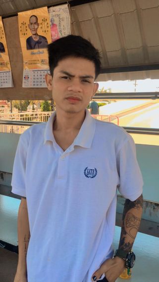 chat chat, find line friends  from Chon Buri