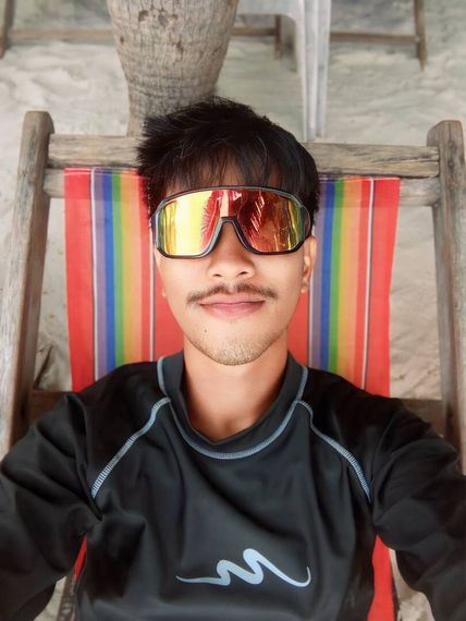 แชท หาเพื่อนคุย 