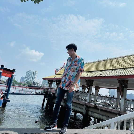 แชท หาแฟน, โสด  ที่อยู่ กรุงเทพมหานคร