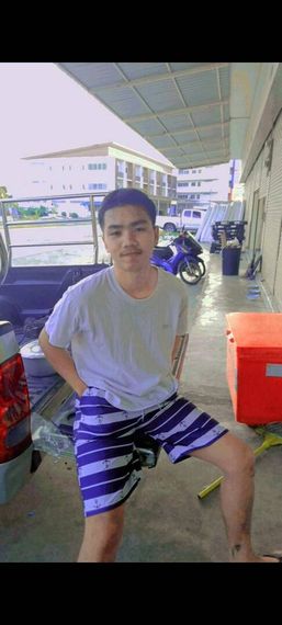 แชท หาเพื่อนคุย 