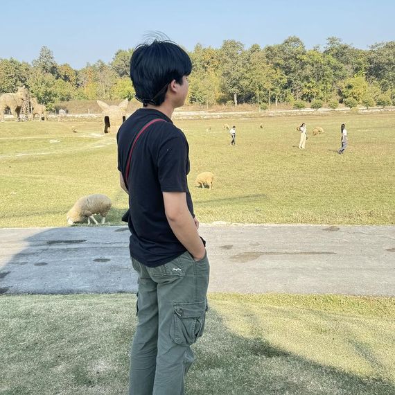 แชท หาเพื่อนคุย, หาเพื่อนเที่ยว ที่อยู่ เชียงใหม่