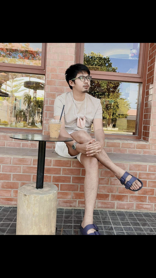 แชท หาเพื่อนคุย 
