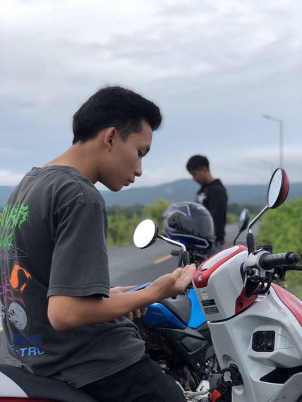 แชท หาเพื่อนคุย 