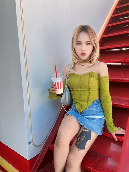 แชท หาแฟน, หาเพื่อนคุย  ที่อยู่  สมุทรสาคร