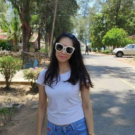 แชท หาเพื่อนคุย 