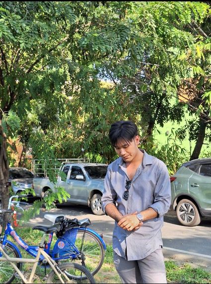 แชท หาแฟน, หาเพื่อนคุย  ที่อยู่  นนทบุรี