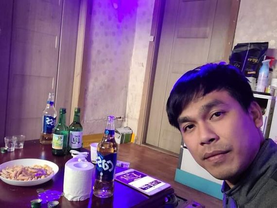 แชท หาเพื่อนคุย 