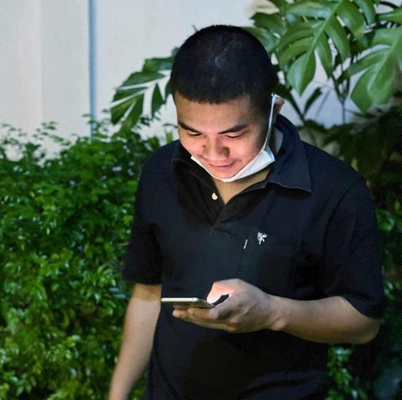 แชท โสด 