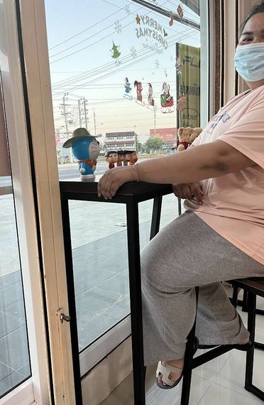 แชท หาแฟน, หากิ๊ก  ที่อยู่  นครราชสีมา