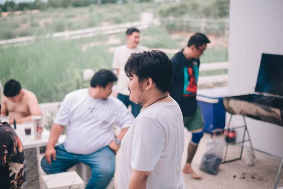 chat find love, find 2nd love  from Samut Prakarn