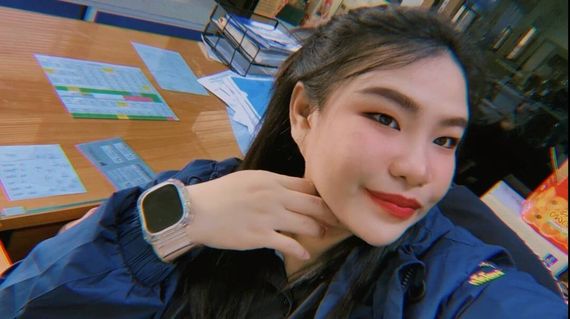 แชท หาเพื่อนคุย 