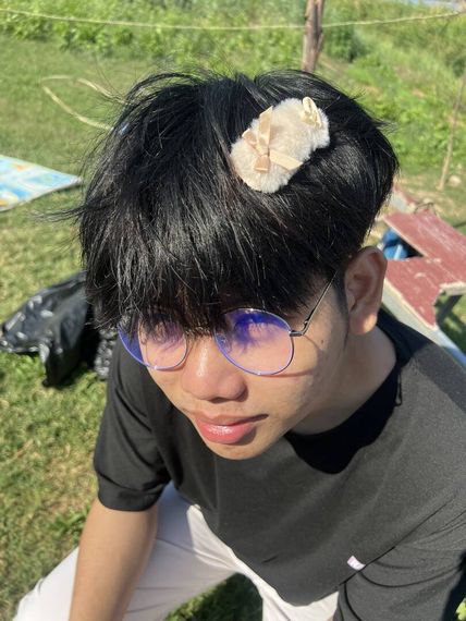 แชท หากิ๊ก, โสด  ที่อยู่ กรุงเทพมหานคร