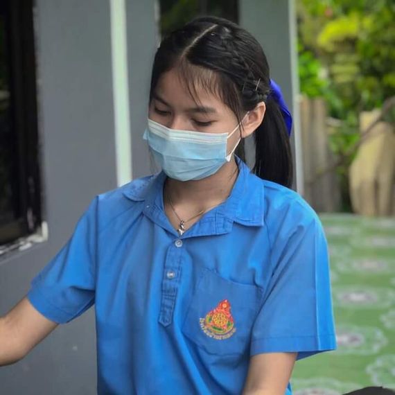 แชท หาเพื่อนคุย 