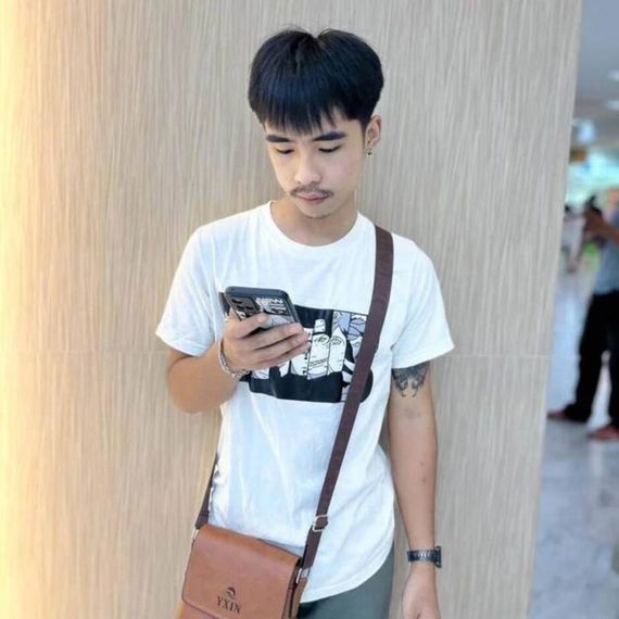 แชท หาเพื่อนคุย 