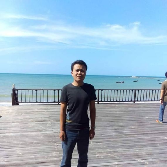 แชท หาเพื่อนคุย 