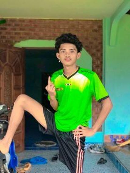 แชท หาเพื่อนคุย 