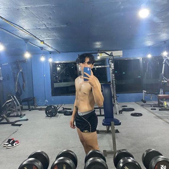 แชท หาเพื่อนคุย 