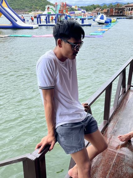 แชท หาเพื่อนคุย 