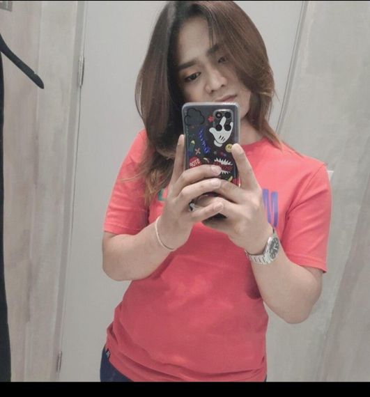 แชท หาเพื่อนคุย 