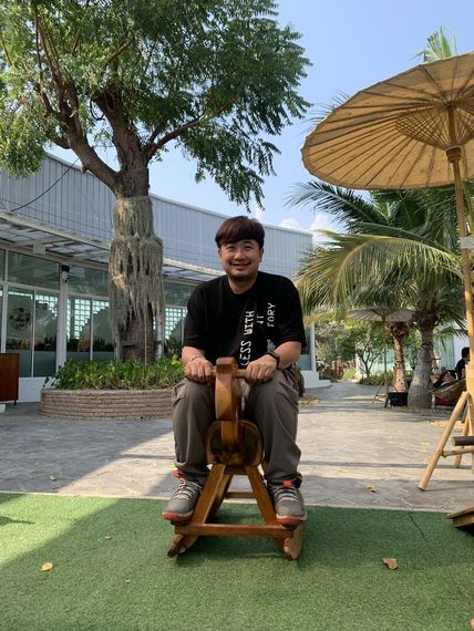 แชท หาเพื่อนคุย 
