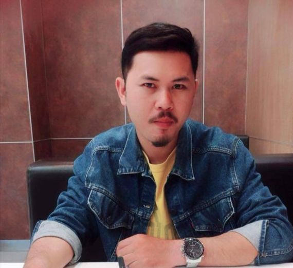 chat chat, find 2nd love  from Chachoengsao