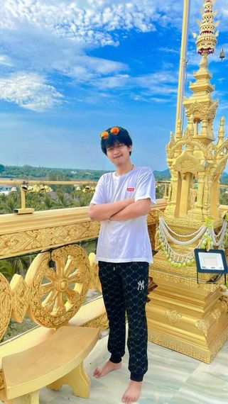 แชท หาเพื่อนคุย 