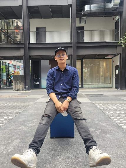 แชท หาเพื่อนคุย, หาเพื่อนเที่ยว  ที่อยู่ กรุงเทพมหานคร