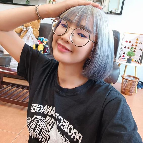 chat find love, chat  from Bangkok
