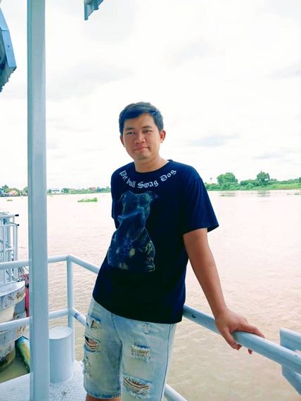 แชท หาเพื่อนคุย  ที่อยู่ กรุงเทพมหานคร
