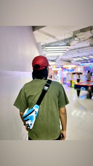 แชท หาเพื่อนคุย 