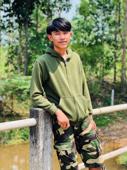 แชท หาเพื่อนคุย 