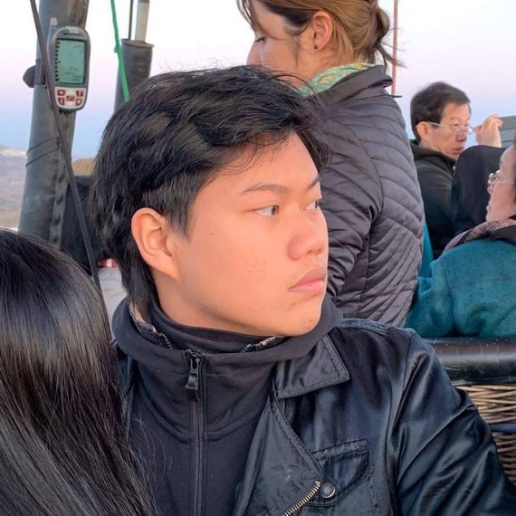แชท หาเพื่อนคุย 