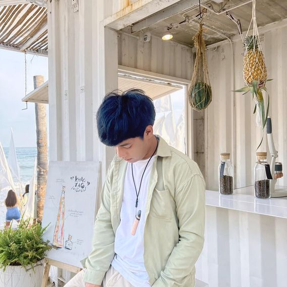 แชท หาเพื่อนคุย 