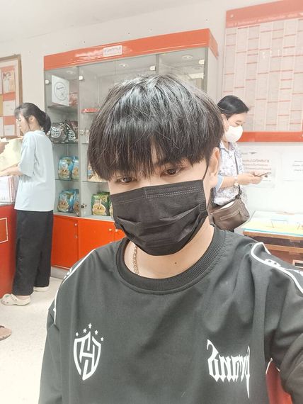 แชท หาเพื่อนคุย 