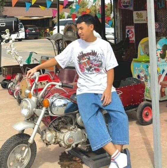 แชท หาเพื่อนคุย 
