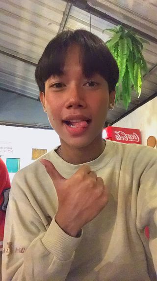 แชท หาเพื่อนคุย 