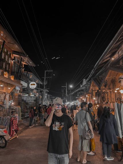 แชท หาเพื่อนคุย 