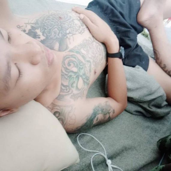 แชท หาเพื่อนคุย, หาเพื่อนเที่ยว  ที่อยู่ กรุงเทพมหานคร