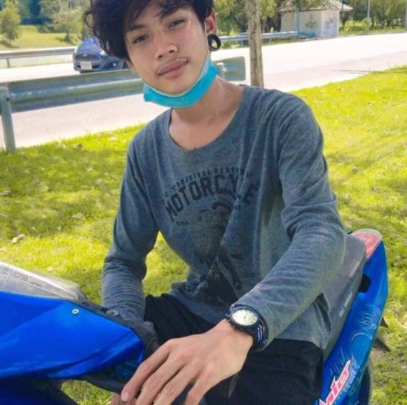 แชท หาเพื่อนคุย 