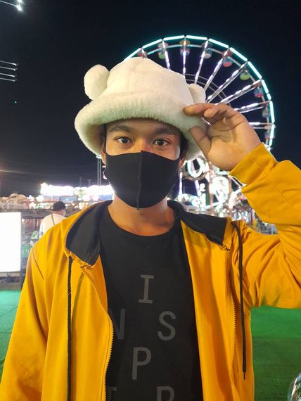 แชท หาเพื่อนคุย 