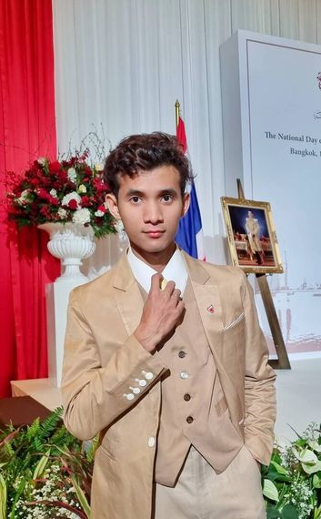 แชท โสด  ที่อยู่ กรุงเทพมหานคร