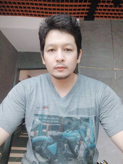 แชท หาเพื่อนคุย, โสด 
