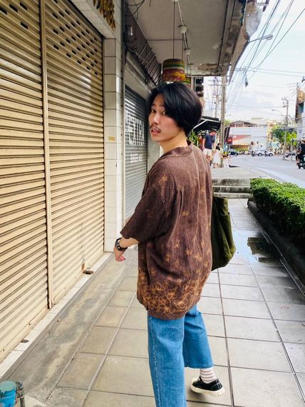 แชท หาเพื่อนคุย, หาเพื่อนเที่ยว  ที่อยู่ กรุงเทพมหานคร