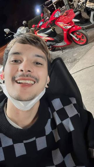 แชท หาเพื่อนคุย 