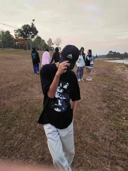 แชท หาเพื่อนคุย 