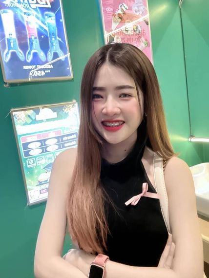 แชท หาเพื่อนคุย 