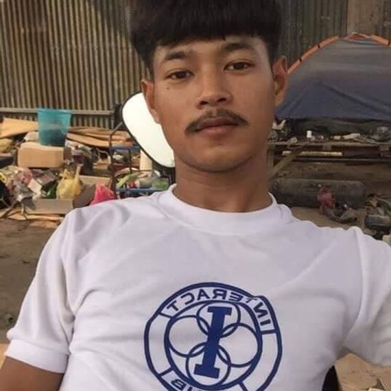 แชท หาเพื่อนคุย 